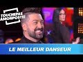 Spécial danse : Chris Marques juge les chroniqueurs