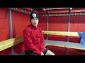 Kohei Sato Joensuuhun muutosta