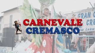 Il carnevale è uno stato d'animo - Gran Carnevale Cremasco 2020