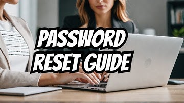 How to Reset Your PayPal Account Password Online | Step-by-Step Guide