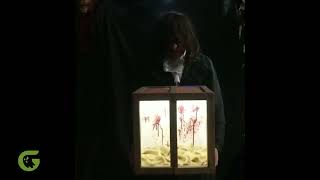 Banshee Box - Perfekte Horror Illusion zu Halloween