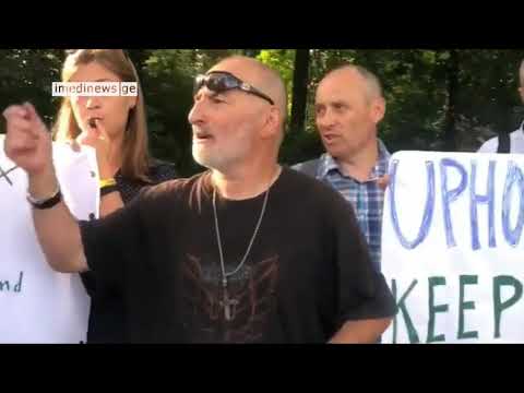 ევროპის საბჭომ რუსეთს სანქციები მოუხსნა