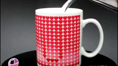 QUÀ TẶNG BẤT NGỜ - CỐC ĐỔI MÀU 02