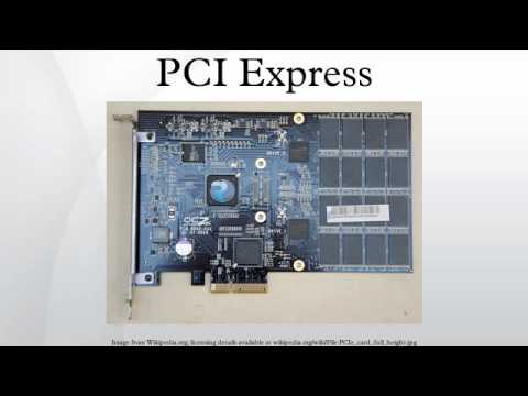 PCI Express