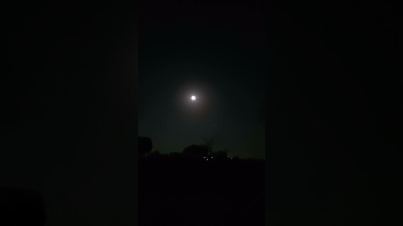 Moon lover : Selenophile 