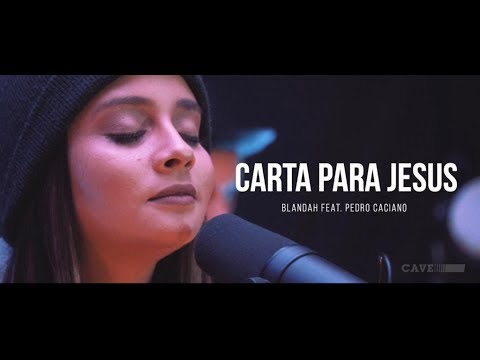 CARTA PARA JESUS