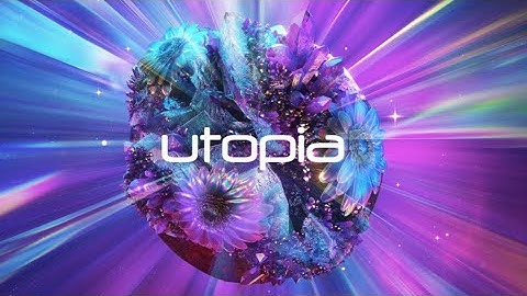 Utopia - New Play Series By Native Instruments - Beat Project Stream