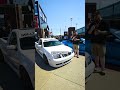 This Dude Turned His Jetta Into a TRUCK!
