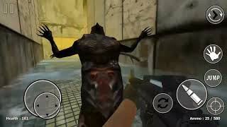 Zombie Monsters 2 23)