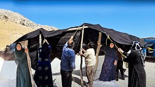 Download Lagu Traditional nomadic tent for the grand approach MP3 Download Lagu Traditional nomadic tent for the grand approach MP3