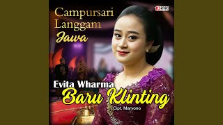 Campursari Langgam Jawa