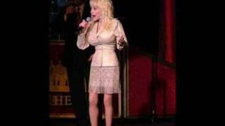 dolly parton- hello God