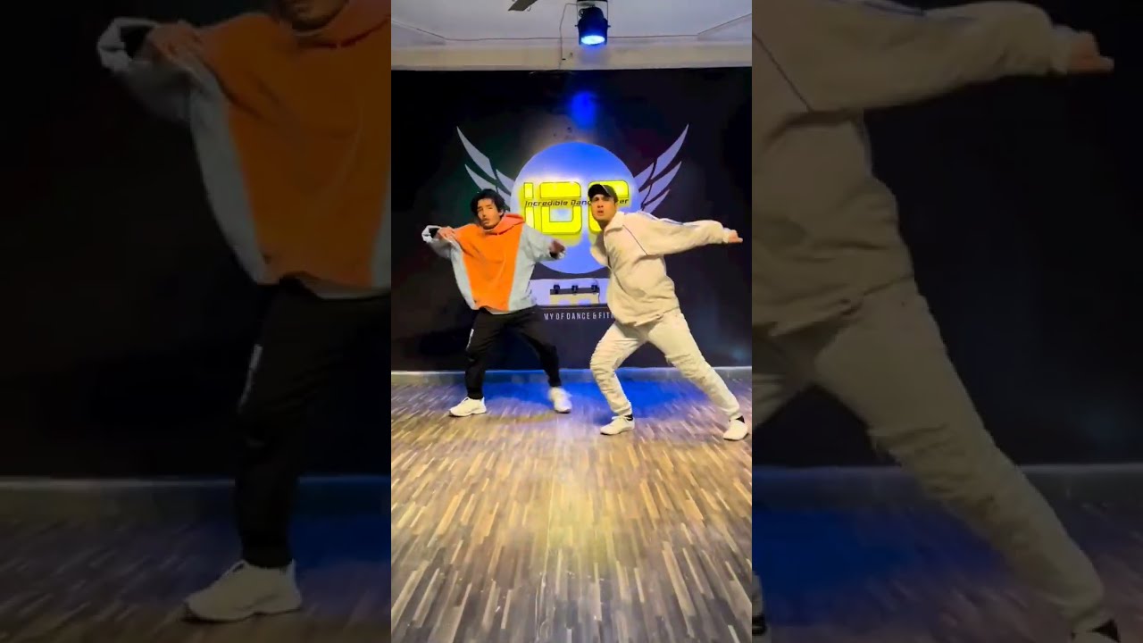 Sitara DIVINE Ft Jonita Gandhi Dance Video Shorts Ytshorts