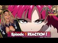 MORGIANA IS AMAZING! 🔥 Magi Episode 6 Reaction + Review!