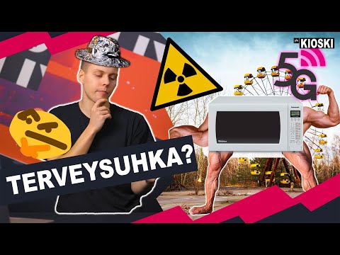 Video: Voiko vesipullo aiheuttaa syöpää?