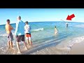 This is why YOU NEVER get in the OCEAN to fight BIG FISH! (Costly Mistake)