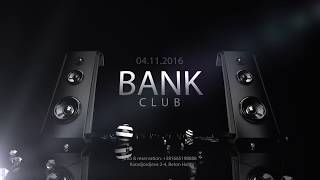 New Year Partybreak in Club Bank Promotion (With Dj Beatmaster)
