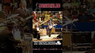 Merle Haggard - Rotating Stage!
Merle Haggard performing at Rodeo Austin on a rotating stage. Merle Haggard - Rotating Stage!