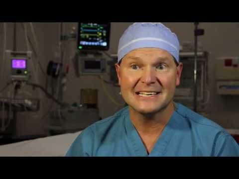 Dr James Loging, MD Discusses Hip Replacement Versus Hip Resurfacing Surgery