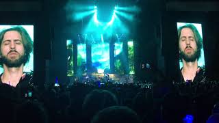 Natural Imagine Dragons Music Midtown 2018