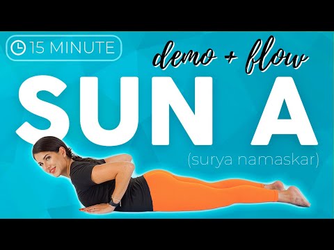 Sun Salutations: How Bowing to the Sun Helps Manage Pain – loveandasana