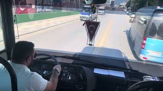 Hadi Bismillah 303 Yolculuk