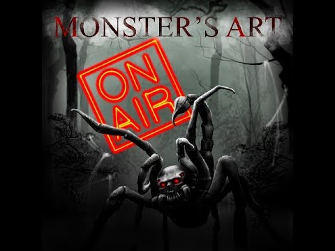 Monster'Stream TV - WORK'S - HEART AND SPIRIT