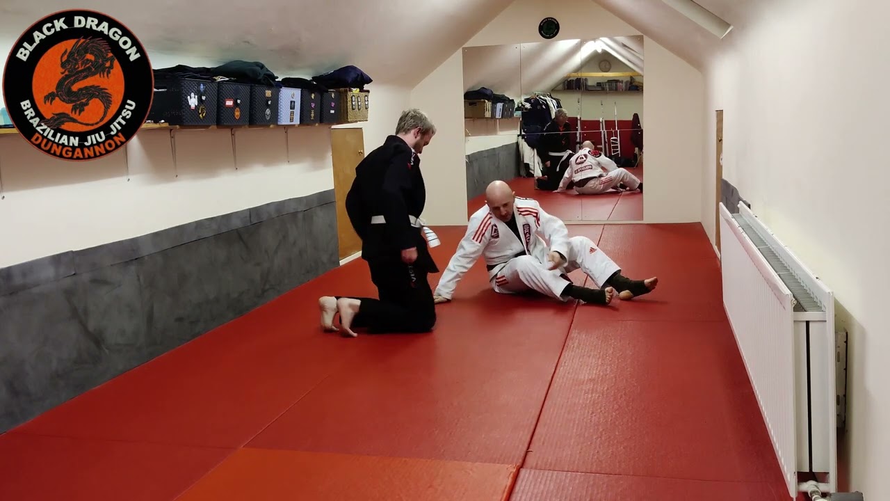 Gregorian Lapel Submission System  - The Reverse Gregorian  (week 2)