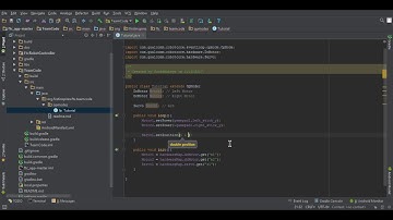FTC APP: Motor and Servo basics