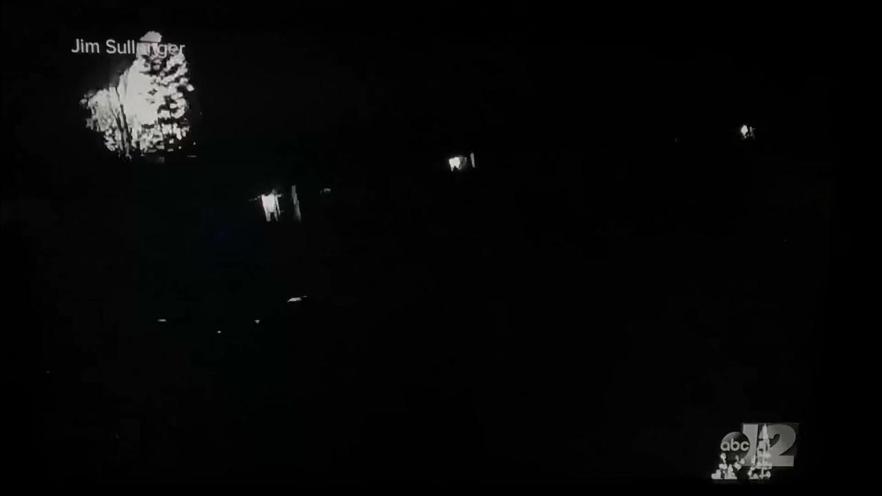 House Explosion in Flint YouTube