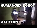 Framework for Human-Robot interaction