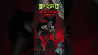 Wyrd Chronicles - History of Malifaux, 08 #playwyrd #miniaturegames
In this inaugural episode, we go all the way back to Issue 1 of the Wyrd Chronicles and revisit the history of Malifaux.
Read By: Henrietta Meira
Announced by: Julian Smith
Music: Terror Theme by Hakan Eriksson
You can find us and more of our games here:
Official Website: https://www.wyrd-games.net
Wyrd Webstore: https://giveusyourmoneypleasethankyou-wyrd.com
Wyrd Forums: https://themostexcellentandawesomeforumever-wyrd.com/
Follow us:
Facebook: https://www.facebook.com/PlayWyrd/
Instagram: https://www.instagram.com/playwyrd/
Twitter: https://twitter.com/WyrdGames
#playwyrd #breachsidebroadcast #malifaux #miniaturegames #podcast Wyrd Chronicles - History of Malifaux, 08 #playwyrd #miniaturegames