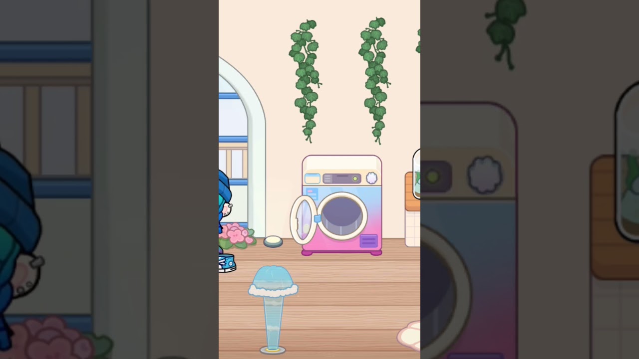 game world new bakery open update