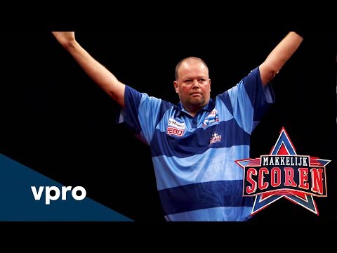 Raymond van Barneveld - Makkelijk Scoren  - Afl. 8