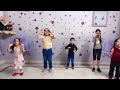 Galti se mistake MY BRO DANCE the one standing in middle is my bro💖.. black shirt ...#likeforlikes