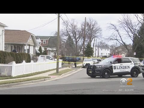 Police sources: 4 dead in apparent murder-suicide in Linden, N.J.