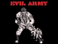 Evil Army - Realm Of Death