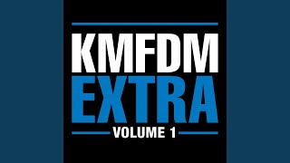 Video thumbnail of "KMFDM - Naff Off"