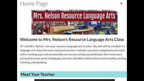 Read Aloud Extension