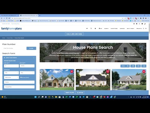learn-to-search-for-house-plans-at-familyhomeplans.com-|-how-to-video-series