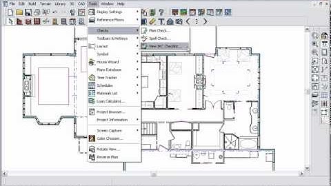 Chief Architect Electrical & HVAC