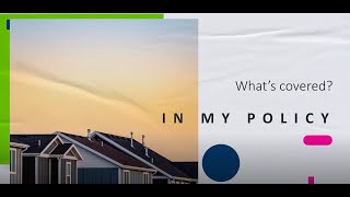 Understanding your homeowners insurance  - MN Department of Commerce