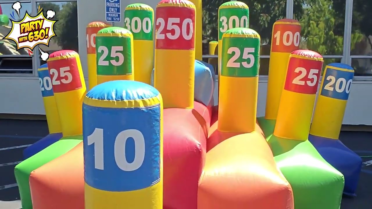 School Events Rental in Menlo Park, Redwood City and San Carlos