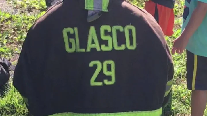 Glasco Fire Department - Glasco NY