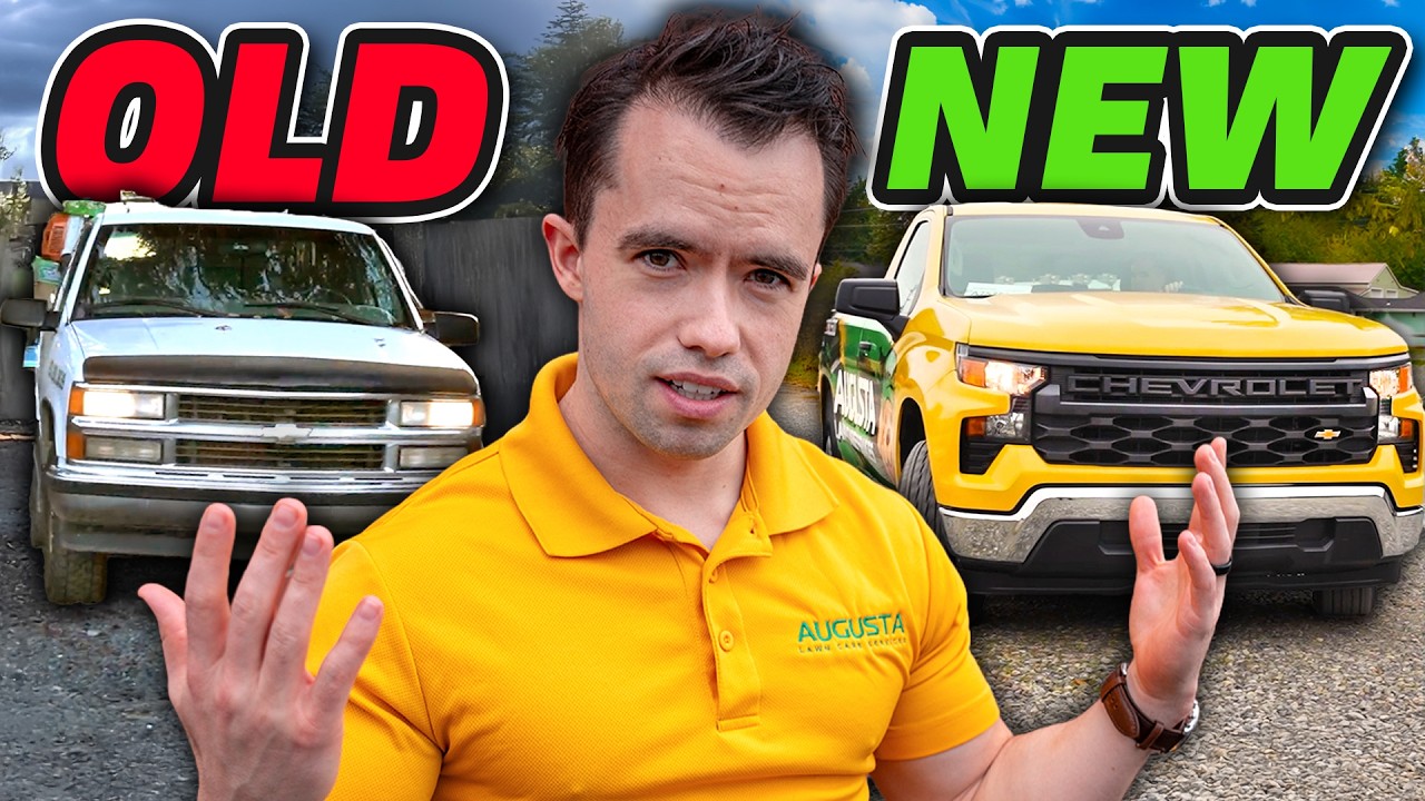 If I Started a Home Service Business in 2026, I Would Focus on This