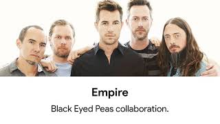 311 - Empire (Black Eyed Peas)
