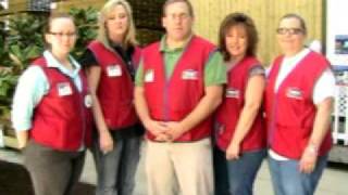 James Little Lowe s Manager Georgetown KY on Partnering W Habitat AVI