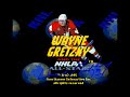 Wayne Gretzky and the NHLPA All-Stars. SEGA Genesis. Gameplay