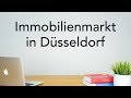 Der Immobilienmarkt in Düsseldorf