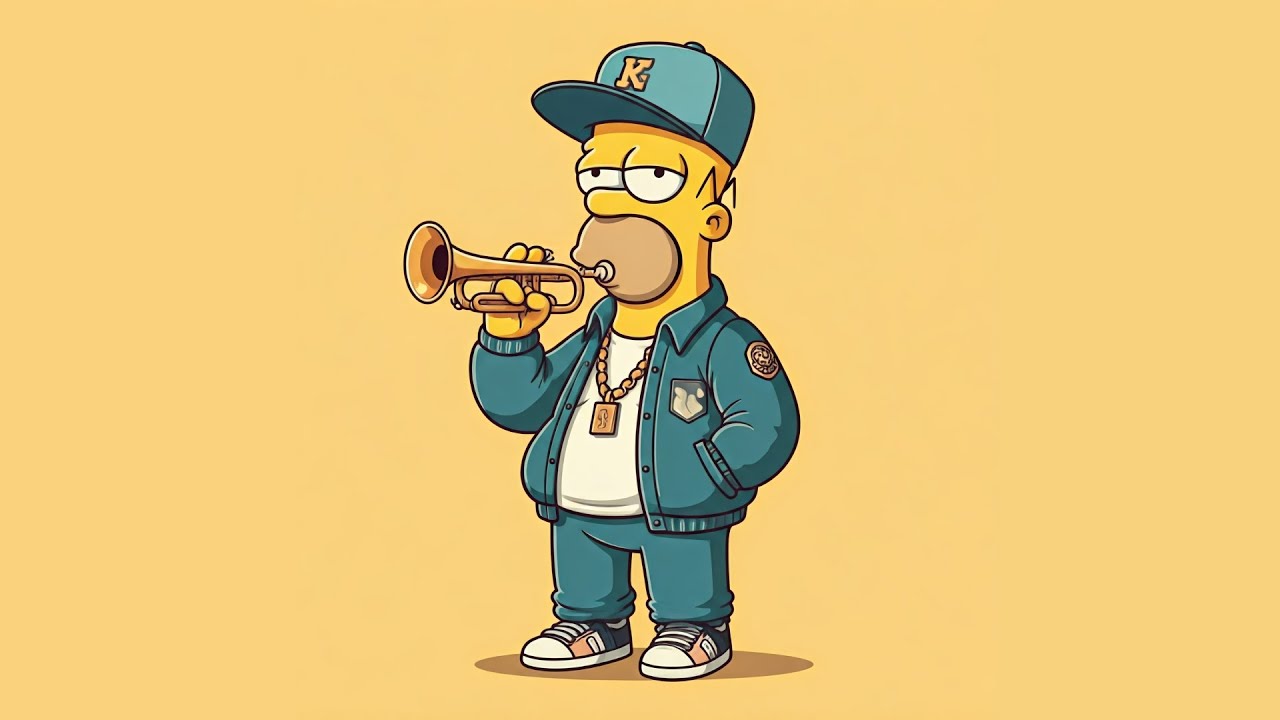 Trap Type Beat 